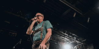 Photo by Michelle Olaya