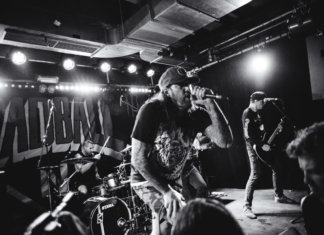 Madball (Photo by Michelle Olaya)