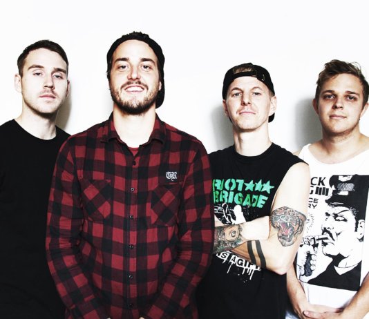 NOFNOG mit neuem Video „Manifest Of Thieves“ NOFNOG (Pressebild)