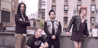 NOFX (Pressebild)
