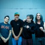 NOFX (Foto: Susan Moss)