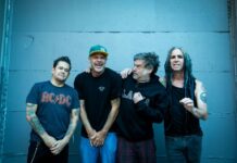 NOFX (Foto: Susan Moss)
