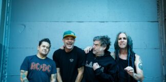 NOFX (Foto: Susan Moss)