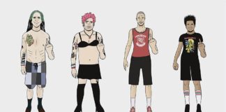 NOFX - Fuck Euphemism (2021, Single)