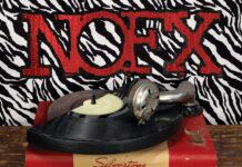 NOFX - Half Album (2024)