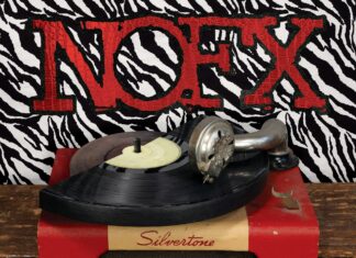 NOFX - Half Album (2024)