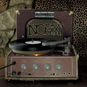 NOFX - Single Album (2021)