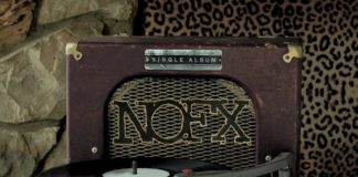 NOFX - Single Album (2021)