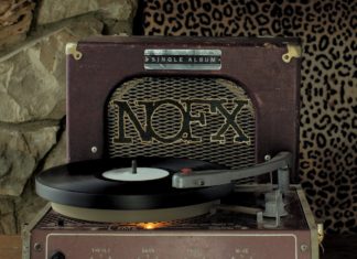 NOFX - Single Album (2021)