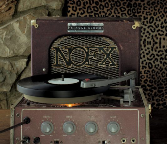 NOFX - Single Album (2021)