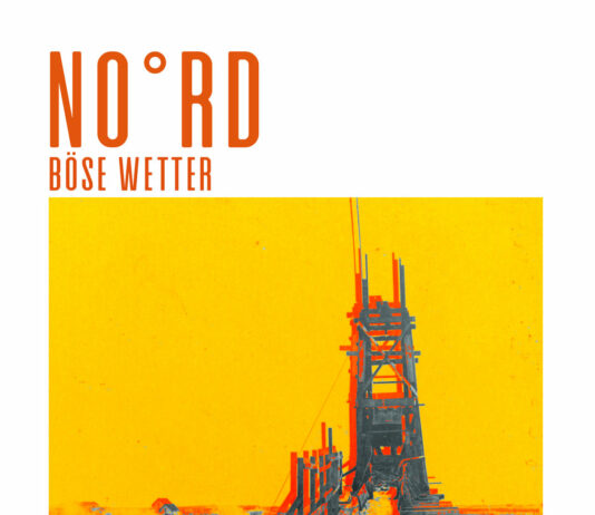 NORD - Böse Wetter