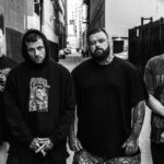 Nasty kündigen neues Album „Trauma“ an Nasty