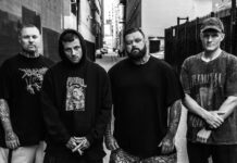 Nasty kündigen neues Album „Trauma“ an Nasty