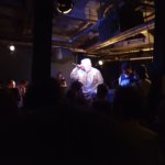 No Turning Back - Hafenklang, Hamburg - 09.02.2020