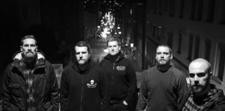 Nametaker - Hardcore-Punk Band Stuttgart