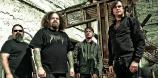 Napalm Death