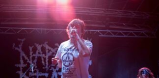 Napalm Death und Melvins kündigen gemeinsames Album „Savage Imperial Death March“ an