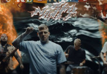 Nasty - Don't Play With The Fire (cropped)