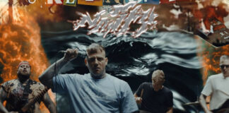 Nasty - Don't Play With The Fire (cropped)