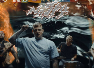 Nasty - Don't Play With The Fire (cropped)