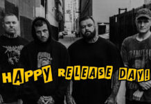 Happy Release Day! Die Neuerscheinungen der Woche (KW43, 2026) Nasty
