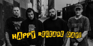 Happy Release Day! Die Neuerscheinungen der Woche (KW43, 2026) Nasty