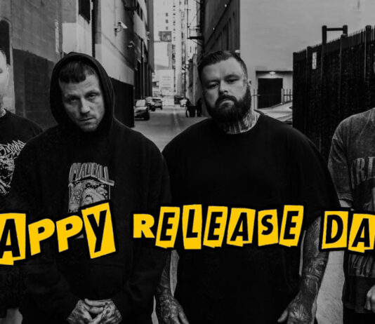 Happy Release Day! Die Neuerscheinungen der Woche (KW43, 2026) Nasty