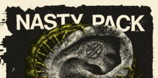 Nasty Pack - Separation Songs (2018)