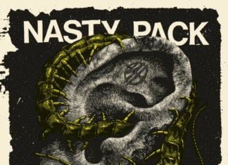 Nasty Pack - Separation Songs (2018)