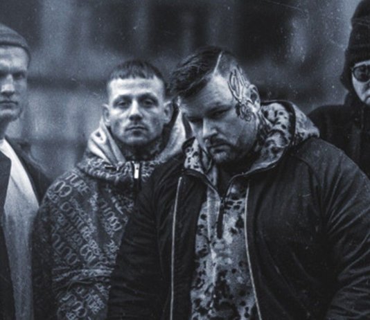 Nasty (Photo by Matt Ojeda)