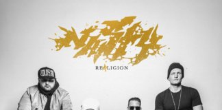 Nasty - Realigion - 2017