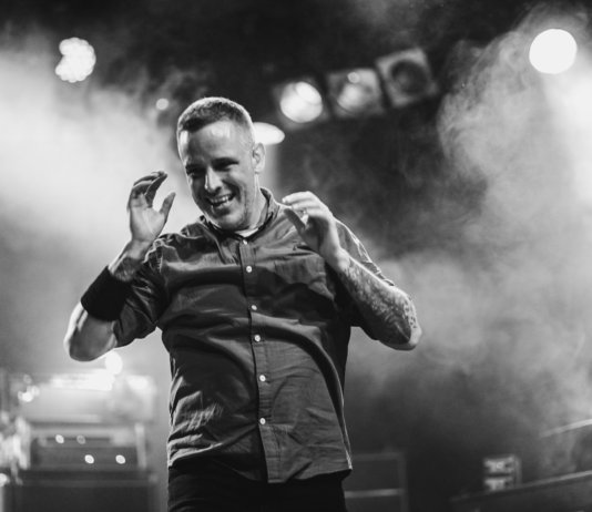 Nathan Gray (c) Christin Domin