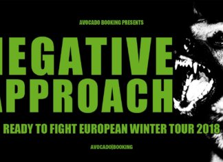 Negative Approach