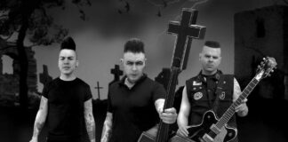 Nekromantix