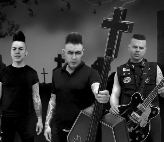 Nekromantix