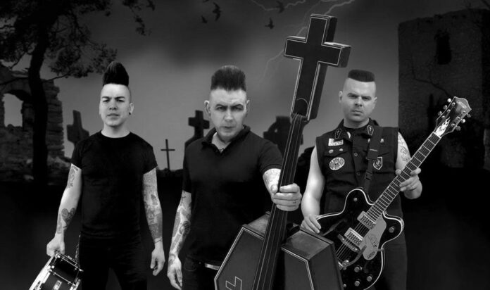 Nekromantix