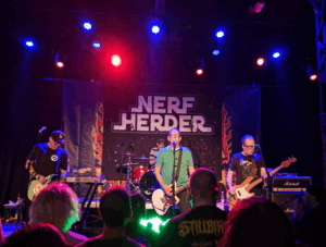 Nerf Herder