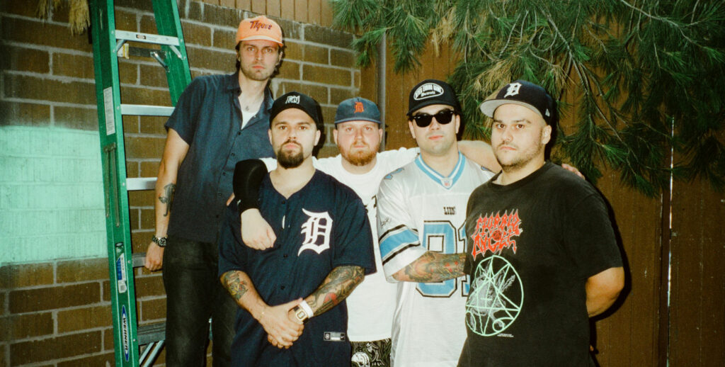 NEVER ENDING GAME kündigen neues Album 