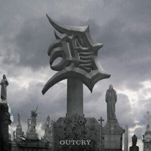 Never Ending Game - Outcry (2023)