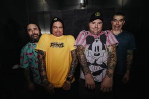 New Found Glory (2020)
