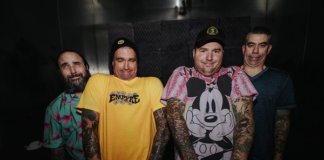 New Found Glory (2020)