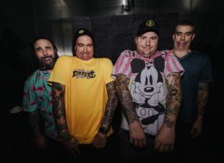 New Found Glory (2020)