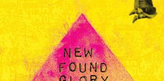 New Found Glory – Listen Up! ::: Review (2026) New-Found-Glory-Listen-Up-Coverart