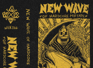 New Wave Of Hardcore Mixtape