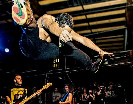 Erstes REGULATE Album kommt im Juni