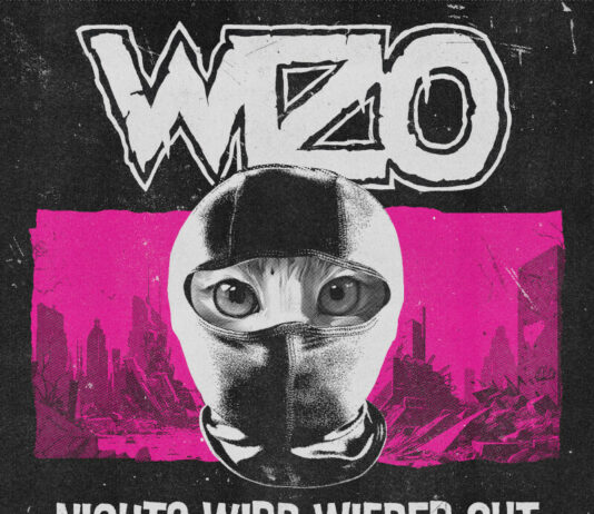 WIZO - Nichts wird wieder gut (2024)