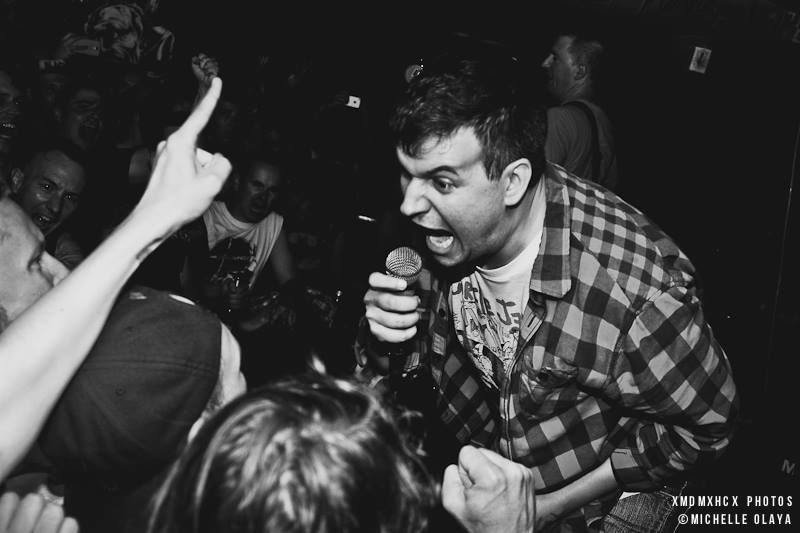Hardcore und Punk-Rock Festival-Kalender