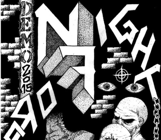 Night Force – Demo ::: Review (2015)