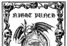 Night Punch – Godisnowhere ::: Review (2026) Night Punch - Godisnowhere (2026)