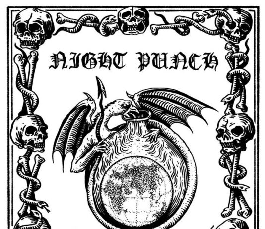 Night Punch - Godisnowhere (2026)